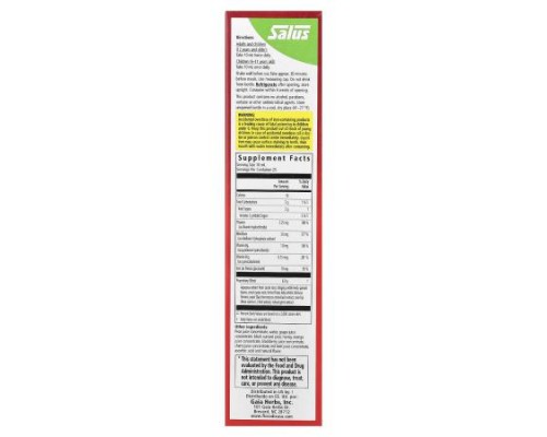 Floradix, Iron + Herbs, 8.5 fl oz (250 ml)