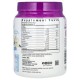 Bluebonnet Nutrition, Whey Protein Isolate, French Vanilla, 1 lb (462 g)