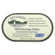 Bar Harbor, Wild Herring Fillets, Seasoned with Cracked Pepper, 6.7 oz (190 g)