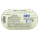 Bar Harbor, Wild Herring Fillets, Seasoned with Cracked Pepper, 6.7 oz (190 g)