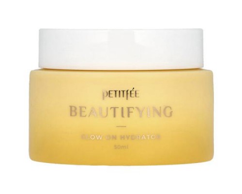 Petitfee, Beautifying Glow On Hydrator with Evening Primrose Oil, 50 ml