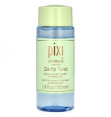Pixi Beauty, Skintreats, Clarity Tonic, 3.4 fl oz (100 ml)