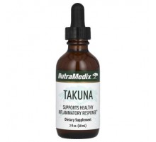NutraMedix, Takuna, 2 fl oz (60 ml)