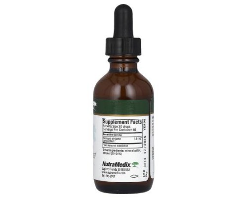 NutraMedix, Takuna, 2 fl oz (60 ml)