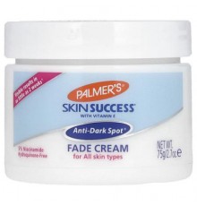 Palmer's, Skin Success® with Vitamin E, Anti-Dark Spot® Fade Cream, 2.7 oz (75 g)