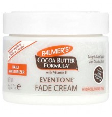 Palmer's, Coconut Butter Formula® with Vitamin E, Eventone® Fade Cream, 2.7 oz (75 g)