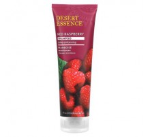 Desert Essence, Shampoo, Red Raspberry, 8 fl oz (237 ml)