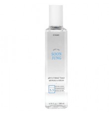 ETUDE, SoonJung, pH 5.5 Relief Toner, 6.76 fl oz (200 ml)