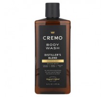 Cremo, Body Wash, Distiller's Blend , 16 fl oz (473 ml)