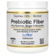 California Gold Nutrition, Prebiotic Fiber Plus Turmeric Extract, Organic Ginger Extract and Boswellia Extract , 6.7 oz (189 g)