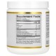 California Gold Nutrition, Prebiotic Fiber Plus Turmeric Extract, Organic Ginger Extract and Boswellia Extract , 6.7 oz (189 g)