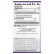 New Chapter, Restful Sleep and Pain Relief, Melatonin & Ginger, 30 Vegetarian Capsules
