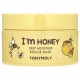 TonyMoly, I'm Honey, Deep Moisture Rescue Beauty Mask, 3.52 oz (100 g)