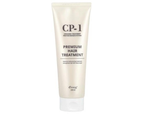 CP-1, Premium Hair Treatment, 250 ml CP-1, Premium Hair Treatment, 250 ml