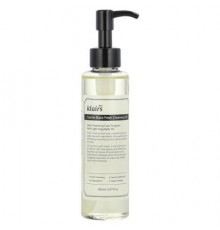 Dear, Klairs, Gentle Black Fresh Cleansing Oil, 5.07 fl oz (150 ml)