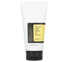 CosRx, Advanced Snail Mucin Gel Cleanser, 5.07 fl oz (150 ml)