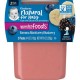Gerber, Natural for Baby, Wonder Foods™, 2nd Foods®, Banana, Blackberry, Blueberry, 2 Pack, 4 oz (113 g) Each