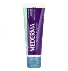 Mederma, Advanced Scar Gel, 1.76 oz (50 g)
