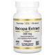 California Gold Nutrition, Bacopa Extract, 320 mg, 120 Veggie Capsules