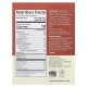 Teeccino, Mushroom Herbal Tea, Turkey Tail Astragalus, Toasted Maple, Caffeine Free, 10 Tea Bags, 2.12 oz (60 g)