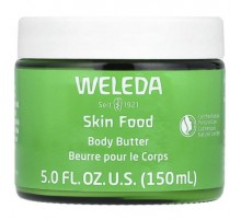 Weleda, Skin Food, Body Butter, 5 fl oz (150 ml)