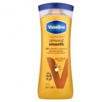 Vaseline, Intensive Care™, Almond Smooth Lotion, 10 fl oz (295 ml)