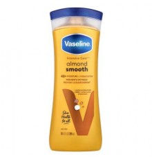 Vaseline, Intensive Care™, Almond Smooth Lotion, 10 fl oz (295 ml)