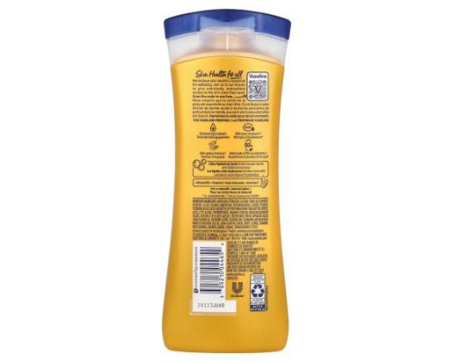 Vaseline, Intensive Care™, Almond Smooth Lotion, 10 fl oz (295 ml)