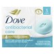 Dove, Antibacterial Care, Beauty Bar Soap , 3 Bars, 3.17 oz (90 g) Each