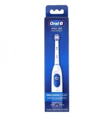 Oral-B, Pro 100, Power Toothbrush, 1 Toothbrush