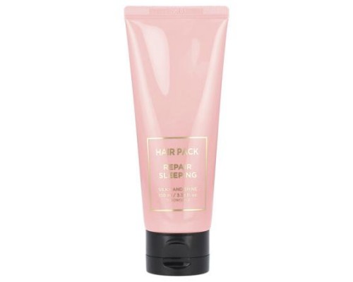 Tosowoong, Hair Pack, Repair Sleeping, 3.38 fl oz (100 ml) (Discontinued Item) Tosowoong, Hair Pack, Repair Sleeping, 3.38 fl oz (100 ml) (Discontinued Item)