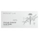 Mount Lai, The Jade Textured Facial Roller, 1 Roller