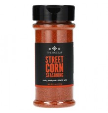 The Spice Lab, Street Corn Seasoning, 5 oz (141 g)