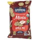 Lundberg, Organic Rice Cake Minis, Apple Pie, 5 oz (142 g)