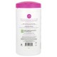 Dapple Baby, All Purpose Wipes, Lavender, 75 Wipes