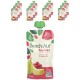 Beech-Nut, Fruities, 6+ Months, Pear, Banana & Raspberries, 12 Pouches, 3.5 oz (99 g) Each
