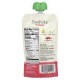 Beech-Nut, Fruities, 6+ Months, Pear, Banana & Raspberries, 12 Pouches, 3.5 oz (99 g) Each