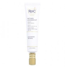 RoC, Retinol Correxion®, Deep Wrinkle Daily Moisturizer, SPF 30, 1 fl oz (30 ml)