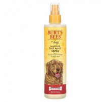 Burt's Bees, Soothing Hot Spot Spray for Dogs with Apple Cider Vinegar & Aloe Vera, 10 fl oz (296 ml)