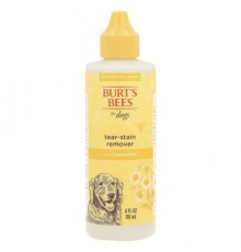 Burt's Bees, Tear-Stain Remover with Chamomile, For Dogs, 4 fl oz (118 ml)