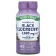 Nature's Truth, Sambucus Black Elderberry, 100 Quick Release Capsules (1,000 mg per Capsule)
