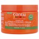 Cantu, Shea Butter, Leave-In Conditioning Cream, For Natural Curls, Coils & Waves, 12 oz (340 g)