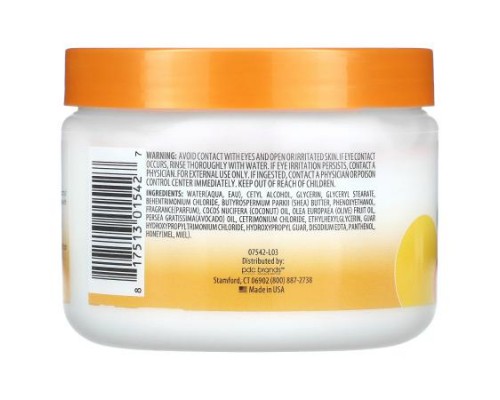 Cantu, Care For Kids, Leave-In Conditioner, Gentle Care For Textured Hair, 10 oz (283 g) Cantu, Care For Kids, Leave-In Conditioner, Gentle Care For Textured Hair, 10 oz (283 g)