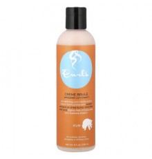 Curls, Whipped Curl Cream, Creme Brule, 8 fl oz (236 ml)