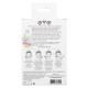 Pacifica, Pore Warrior, Overnight Rescue Spot Dots, 30 Individual Patches