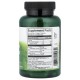 Swanson, Tri-Fiber Complex, 100 Vegan Capsules