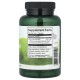 Swanson, Olive Leaf Extract, 500 mg, 120 Capsules