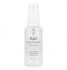 Rael, Soothing Feminine Mist, 1.7 fl oz (50 ml)