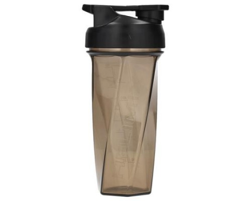 Helimix, Shaker Cup, Black, 28 oz