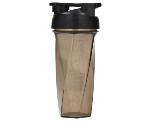 Helimix, Shaker Cup, Black, 28 oz